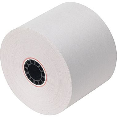 2 1/4'' X 150 THERMAL PAPER ROLL