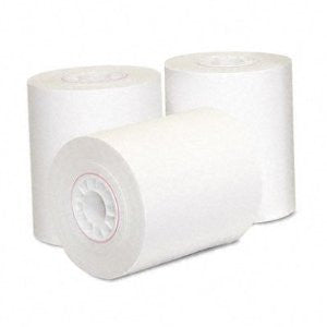 2 1/4'' X 165 THERMAL PAPER ROLL