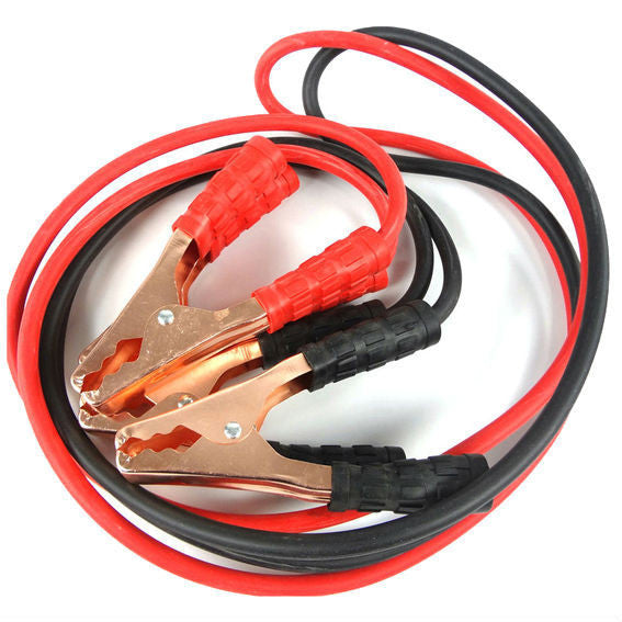 AUTO BOOSTER CABLE 500 AMP
