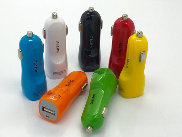 PURE 1 AMP CAR CHARGER