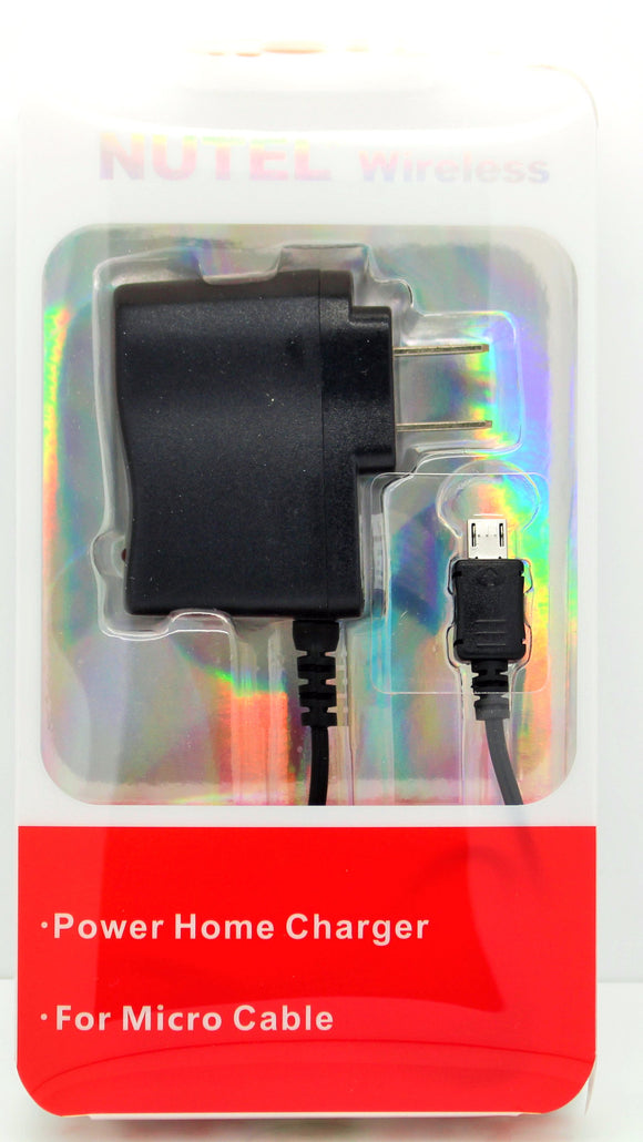 HOME CHARGER MICRO