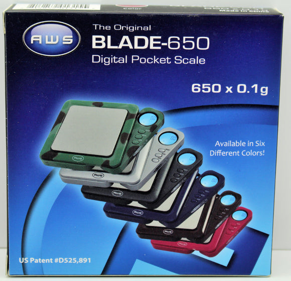 BLADE-650
