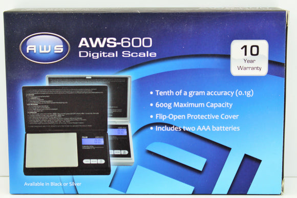 AWS-600