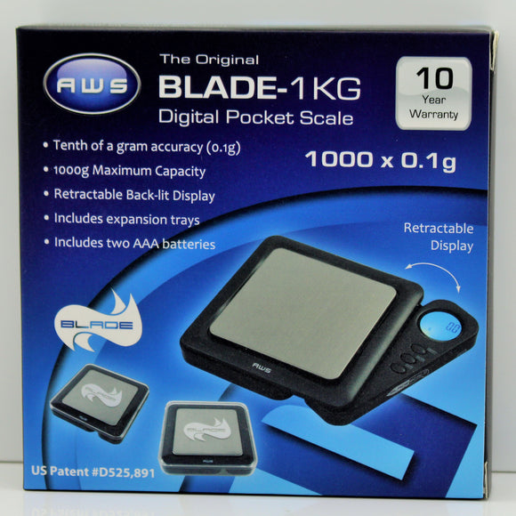 BLADE-1 KG