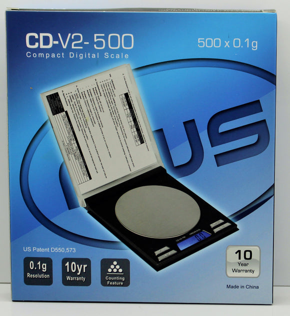 CD-V2-500