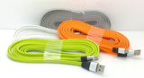 Android Cable Metal Tip 10 Feet heavy duty