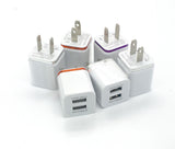 Home adaptor 2in1