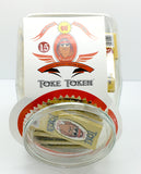 TOKE TOKEN ROLLING PAPERS