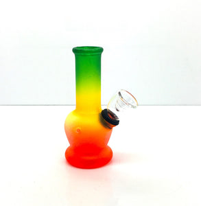 MINI BUBLER TOBACCO PIPE