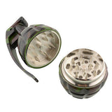 GRENADE LARGE TOBACCO GRINDER