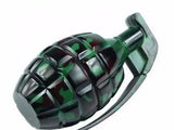 GRENADE LARGE TOBACCO GRINDER