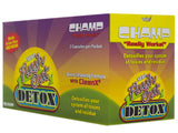 FLUSH OUT DETOX 1.99 EACH