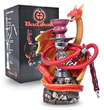 BADSHAH DRAGON HOOKAH