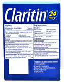 CLARITIN 25CT