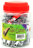 BIG NAIL CUTTER