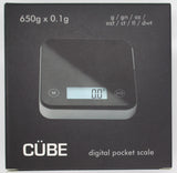 AWS CUBE 650