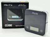 AWS CUBE 650