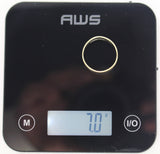 AWS CUBE 650