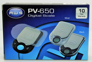 PV-650