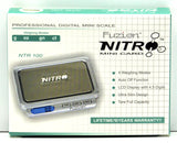 NITR 100 FUZION NITRO