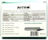 NITR 100 FUZION NITRO