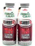 QCARBO 16 CRANBERRY FLAVOR