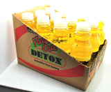 DETOX CHAMP LEMON LIME