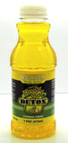 DETOX CHAMP LEMON LIME