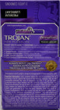 TROJAN SENSATION PREMIUM LUBRICANT