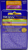 TROJAN PLEASURE PACK LUBRICANT