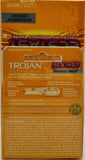 TROJAN ECSTASY ULTRASMOOTH LUBRICANT