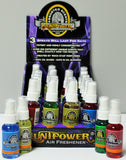 BLUNTPOWER AIR FRESHENER