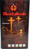 BADSHAH APPLE HOOKAH