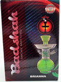 BADSHAH BRIANNA HOOKAH