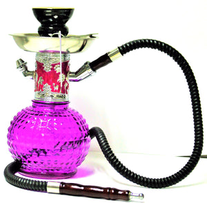 BADSHAH BRIANNA HOOKAH