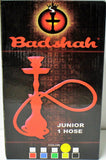 BADSHAH JUNIOR 1H HOOKAH