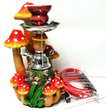 BADSHAH POLYMUSHROOM HOOKAH