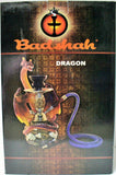 BADSHAH DRAGON HOOKAH