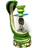 BADSHAH SNAKE HOOKAH