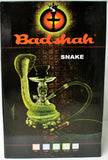 BADSHAH SNAKE HOOKAH