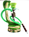 BADSHAH SNAKE HOOKAH