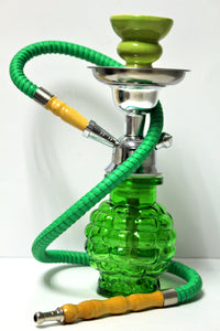 BADSHAH FRUIT HOOKAH