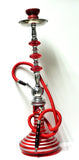 BADSHAH SPIRAL HOOKAH