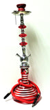 BADSHAH SPIRAL HOOKAH