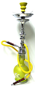 BADSHAH SPRINGTIME HOOKAH