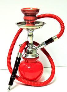 BADSHAH APPLE HOOKAH