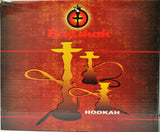 BADSHAH SPECKLE HOOKAH