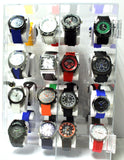 WATCH DISPLAY $6 EACH