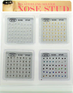 NOSE STUD CARA COLLECTION