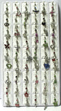 BELLY DANGLE 54CT 1.29 EACH